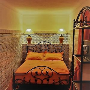 Kamer met een King Size Bed